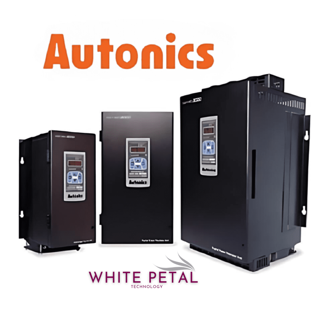 autonics digital thyristor