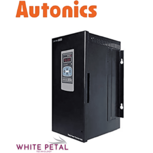 autonics digital thyristor front image