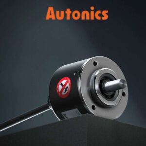 Autonics Rotary Encoder