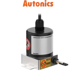 EWLS50 Series autonics encoder