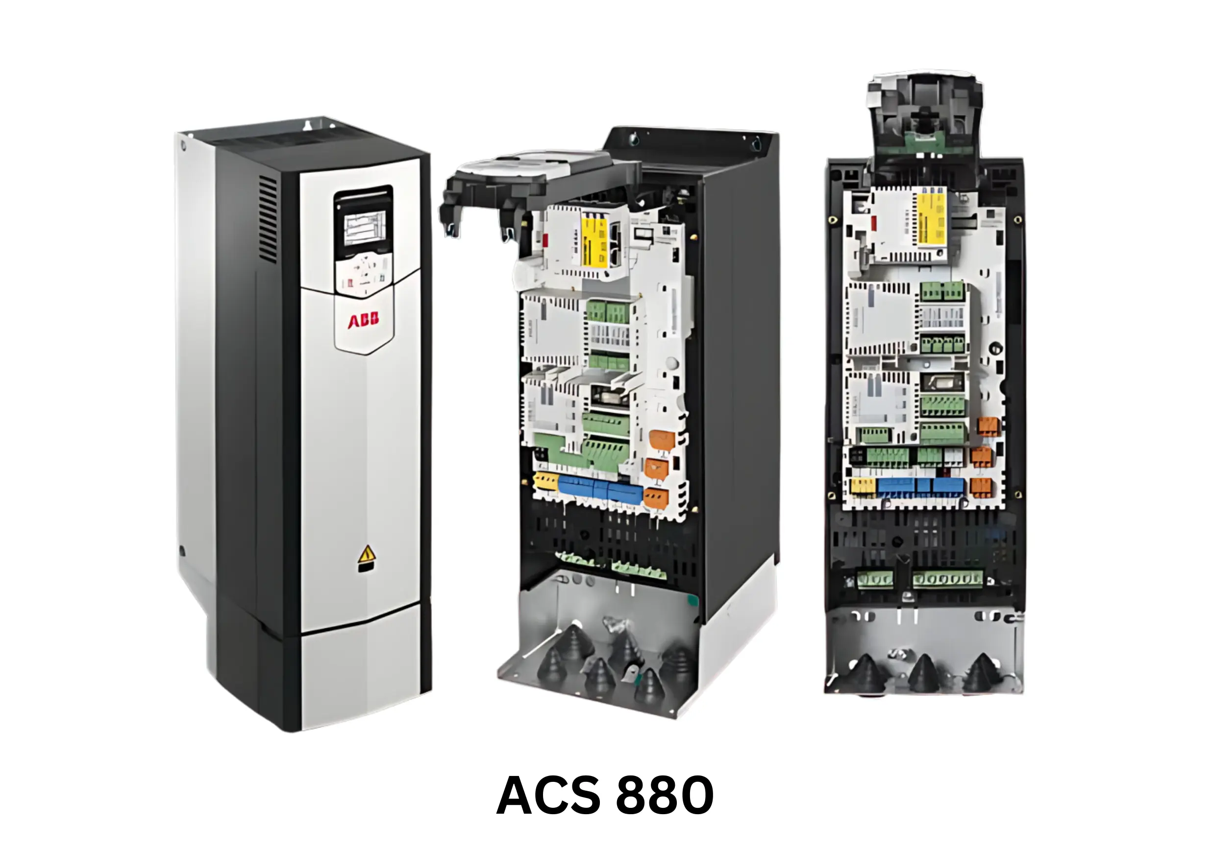 ACS880 ABB Drives